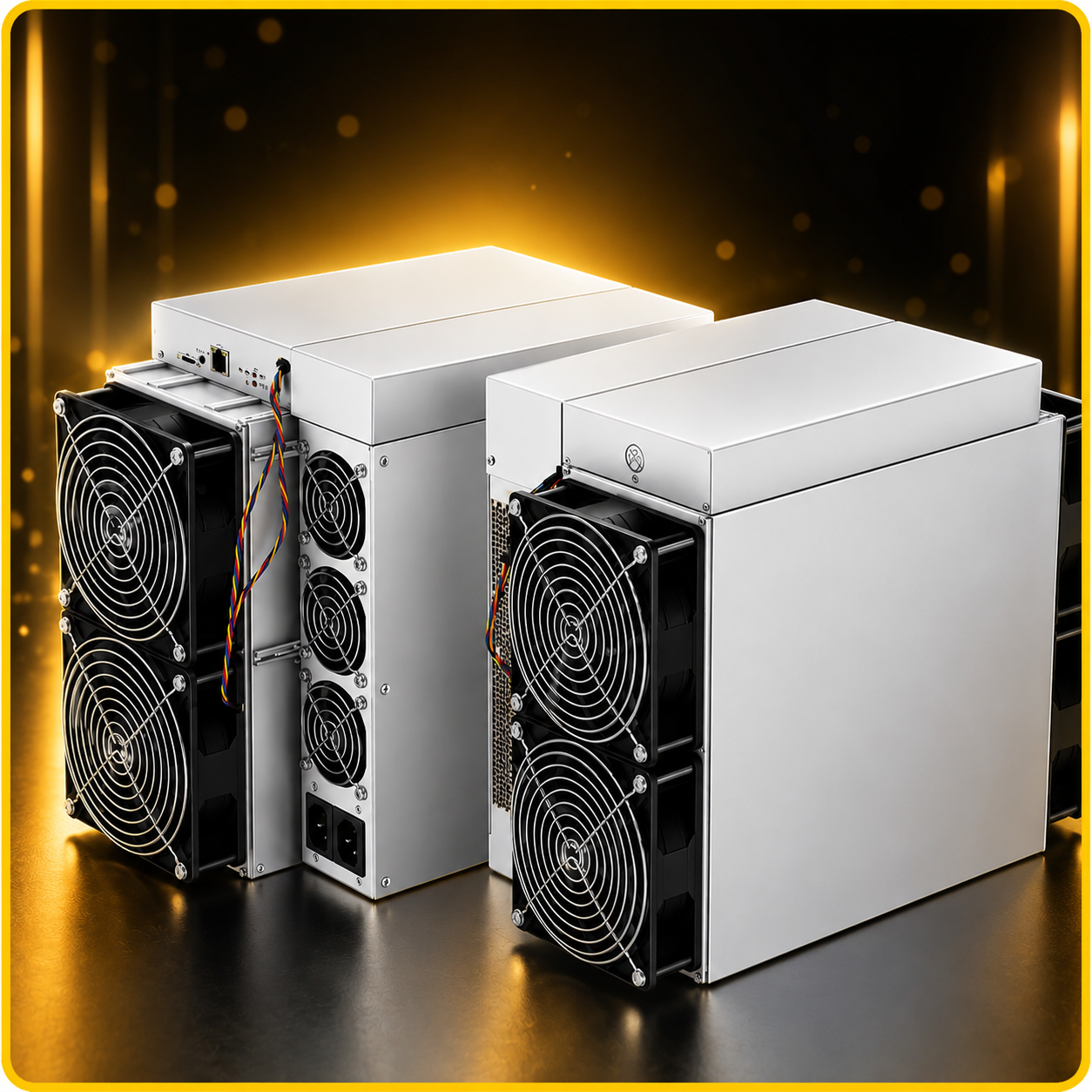 L9 17G Litecoin - Dogecoin Miner