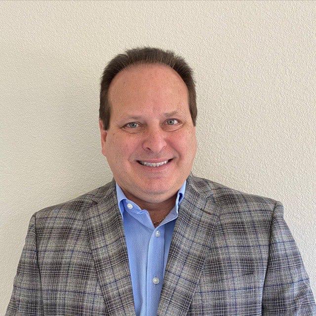 Dr. David Whitehead