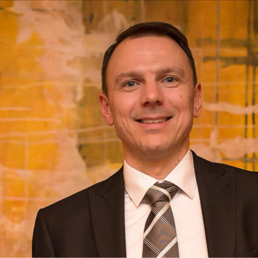 Thomas Pickelmann
